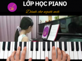 Độ Tuổi Thích Hợp Để Cho Bé Đi Học Đàn Piano